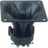 Sal Zvučnik visokotonski, PIEZO, 300W, 85x85mm - KHS 105A Cijene