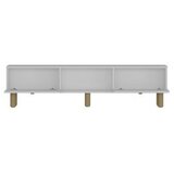 Hanah home tv polica polen bohem - white | Eponuda.com