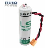 Telit Power Baterija Litijum 3.6V 2600mAh za OMRON CS1-BAT01, ER6VCT PLC/CNC mašine ( P-2293 ) | ePonuda.com