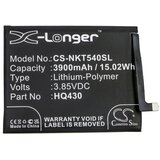 VHBW Baterija za Nokia 5.4, 3900 mAh Cene