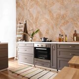 Foto tapeta - Leaves and Gold 150x105 | shoptok.hr