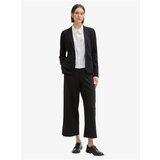 Tom Tailor Black women's blazer - Women's | shoptok.hr