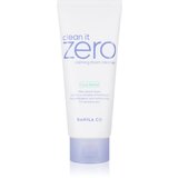 BANILA_CO clean it zero calming kremasta čistilna pena za pomiritev in okrepitev občutljive kože 150 ml | Shoptok.si