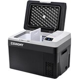 Euhomy prenosni hladilnik 30 l, črna, CF008-30BL Cene