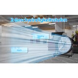 BE COOL BCIWM90CM Bodenventilator | Shoptok.si