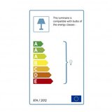 Opviq KAJGANA SHOP Podna lampa AID-1529 | Eponuda.ba