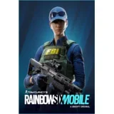 Top Up Rainbow Six: Mobile Platinum Global