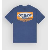 DC Tow Job T-Shirt ensign blue | Shoptok.si