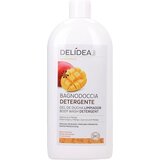 Delidea Gel za tuširanje s marelicom i mangom Cijene