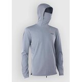 Ion Wetshirt Storm Pro Ls Longsleeve Lycra grey / melange | Shoptok.si