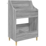 Police za medije Siva Sonoma 70 5 x 46 x 112 cm - Siva Sonoma | shoptok.hr