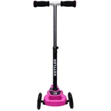 zazzy fuxia trotinet (4230500067)
