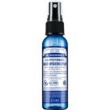 DR. BRONNER'S Sprej za higijenu ruku - organska paprena metvica - 60 ml Cijene