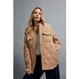 Moodo Quilted jacket Cene