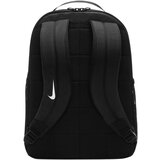 Nike Sportski ruksak crna / bijela | shoptok.hr