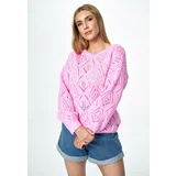 Figl Woman's Sweater M887