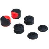 Bigben PS5 Thumb Grips (6 kom. silikonskih thumb gripova za PS5 Dualsense kontroler) | shoptok.hr