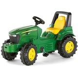 Rolly Toys john deere farmtrac traktor na pedale 3-8 god | shoptok.hr