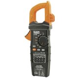 Klein Tools Digitalna strujna stezaljka, AC automatsko određivanje raspona, TRMS, niska impedancija (LoZ), 2000 ampera CL900 ručni multimetar digitalni CAT III 1000 V, CAT IV 60 | Eponuda.ba