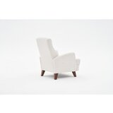 Atelier Del Sofa fotelja kana cream | ePonuda.com