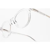 Domi Crystal ONE SIZE (49) Kristalna/Kristalna
