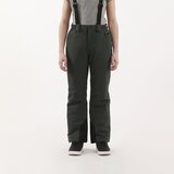 Icepeak Ski pantalone za dečake Lisman jr BG, Crne Cene