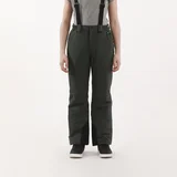 Ski pantalone za dečake Lisman jr BG, Crne