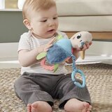 Fisher Price fisher-price: gore-dolje kornjača prijatelj | shoptok.hr