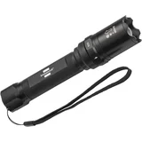 LuxPremium TL 400 AFS LED žepna svetilka ročni pašček akumulatorsko 430 lm 13 h 260 g, (20460494)