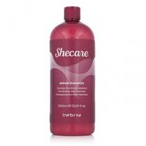 Inebrya Shecare Repair Šampon za Oštećenu Kosu 1000 ml | shoptok.hr