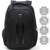  Ranac za laptop T-B3997 14" Black | Eponuda.com