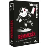 Asmodee Črne zgodbe: Strašljive pravljice – logične uganke | Shoptok.si