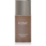 ICONIC London Super Smoother Blurring Skin Tint blagi hidratantni make-up nijansa Neutral Deep 30 ml | shoptok.hr