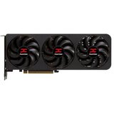 PowerColor 9070 XT 16GB Reaper 16GB GDDR6, 256-bit, 3x DP, 1x HDMI Slike