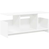 TV stalak Bijelo 102 x 35 x 45 cm Konstruirano drvo | shoptok.hr