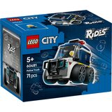 Lego City - Vozila – Policijski kamionet (60481) | shoptok.hr