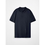 Sinsay Pamučna polo-majica | shoptok.hr