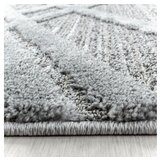 Conceptum Hypnose tepih (140x200) Pısa 4706 grey | ePonuda.com