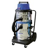 eurokraft pro nastavek za praznjenje v vrečo za odpadke, za sesalnik z močjo 3600 w, v 120-l vreči | Shoptok.si