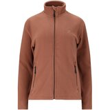 Whistler Women's fleece sweatshirt Cocoon | Shoptok.si