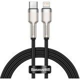 Baseus Cafule Series Metal Data USB Type C - Lightning kabel Power Delivery 20 W 1 m Cijene