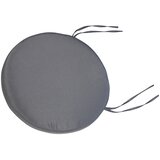 STIL jastuk za stolicu talisa dark grey dia 42X5 cm Cijene