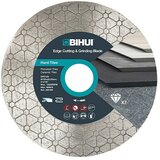 Bihui Diamantna rezalna plošča (Premer: 125 mm, Velikost izvijača: 22,23 mm) cene