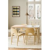 noo.ma Blagovaonski stol 80x140 cm Meko – | shoptok.hr