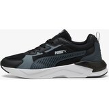 Puma Patike X-Ray 3 LT Black-Strong Gray-Cool M | Eponuda.ba