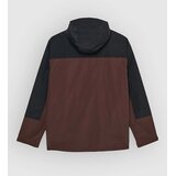 Quiksilver Ocean Swell 10K Jacket java | Shoptok.si
