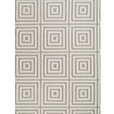 Elle Decoration Bež/kremno bel tekač 80x240 cm Perles Tourmaline – | Shoptok.si