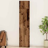  Kreveta 3 pcs Staro drvo | shoptok.hr