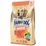 Happy Dog NaturCroq Adult losos in riž Cene