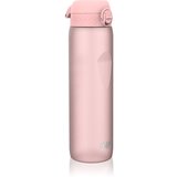 Ion8 Leak Proof posoda za vodo velik Rose Quartz 1000 ml | Shoptok.si